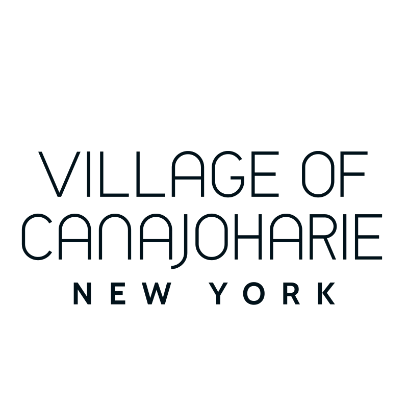 Village of Canajoharie logo